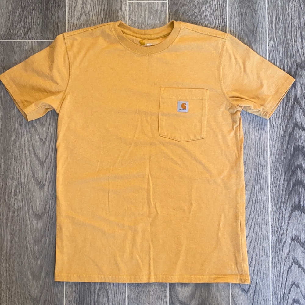Women’s Carhartt T-shirt